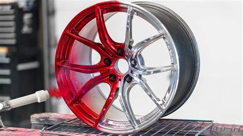 What to Remember When Choosing Custom Wheels – Theauldshillelagh