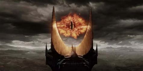 LotR: The Sauron Breakdown – But They Were All of Them Deceived - Bell of Lost Souls