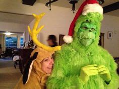 Max the Grinch Dog head antler for Christmas pets dog or by Olipra – Grinch Dog Costume ...