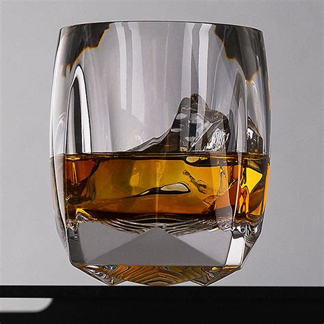 Norlan Whisky Glasses 3 styles – Yonge Street Winery