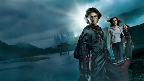 Harry Potter and the Goblet of Fire 2005 480p 720p & 1080p WEB-DL x264