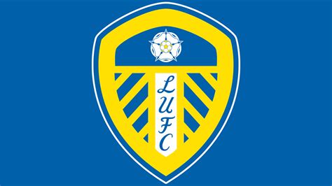 Leeds United Badge SVG