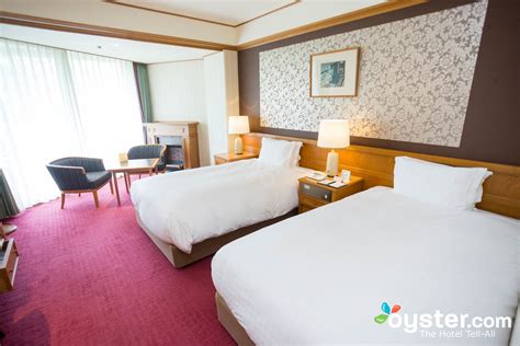 Nara Hotel Review: What To REALLY Expect If You Stay