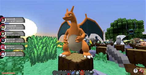 Pixelmon