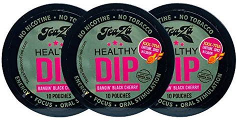 Top 10 Best Smokeless Tobacco Free Alternatives: Herbal Snuff, Fake Dip 2019-2020 on Flipboard ...