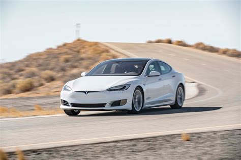 Almost All Cars Built in 10 Years Will Be Autonomous, Tesla CEO Says