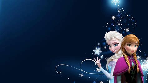 Elsa Frozen Wallpapers HD | PixelsTalk.Net