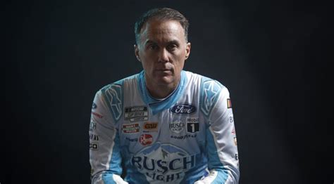 Harvick: 'If we have scores we will settle them immediately' | NASCAR