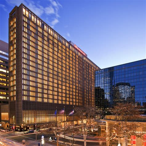 Featured Hotels | VISIT DENVER