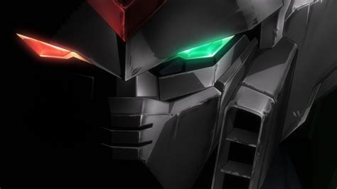 Gundam Wing 1080P Mobile suit gundam wing is just the ticket for memory ...