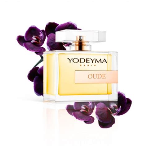 Yodeyma Perfume OUDE Eau De Parfum 100ml 50ml NEW NICHE COLLECTION 2023 - PEARL FRAGRANCES