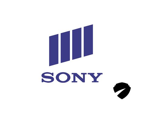 Sony Logo Concept 2023 by WBBlackOfficial on DeviantArt