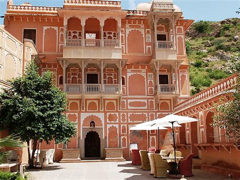 Anokhi Museum of Hand Printing in Jaipur, India | Sygic Travel