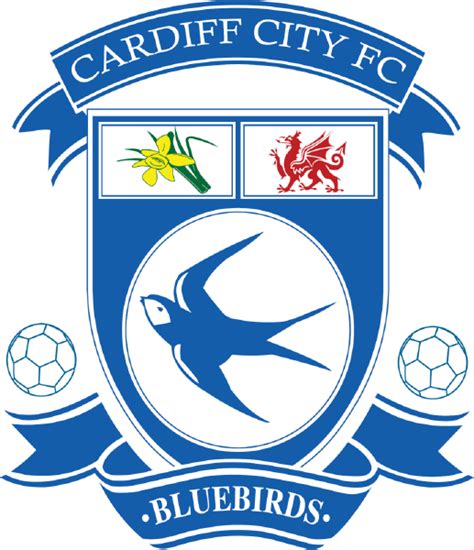 Cardiff City | Logopedia | Fandom