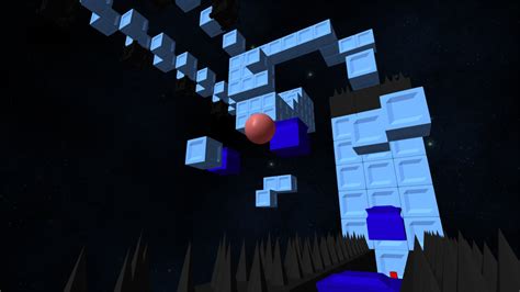 BounceBall3D on Steam