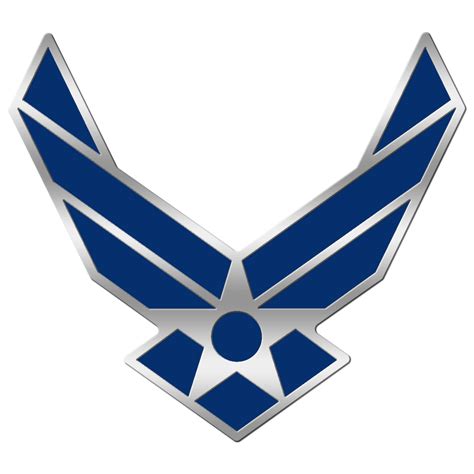 Air Force Logo PNG Transparent Images