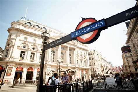 EC English School London - Learn English in London with EC