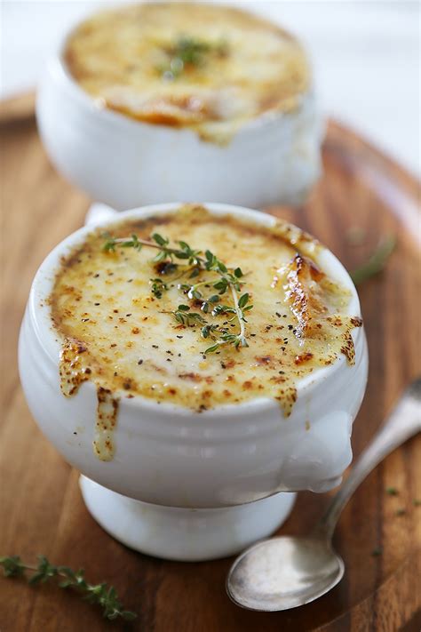 The Best Cheese for French Onion soup - Best Recipes Ideas and Collections