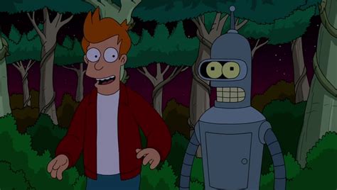 Recap of "Futurama" Season 7 Episode 16 | Recap Guide