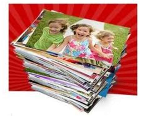 CVS Photo: 50 4x6 Prints for $5.00 {expired} - The Peaceful Mom