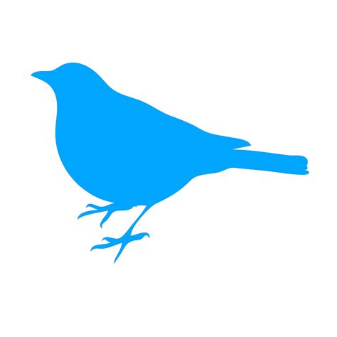 Yellow Bird Illustration Vector And Png Free Download