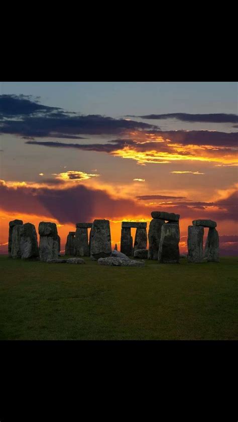 Stonehenge | Stonehenge england, Stonehenge, London sunset