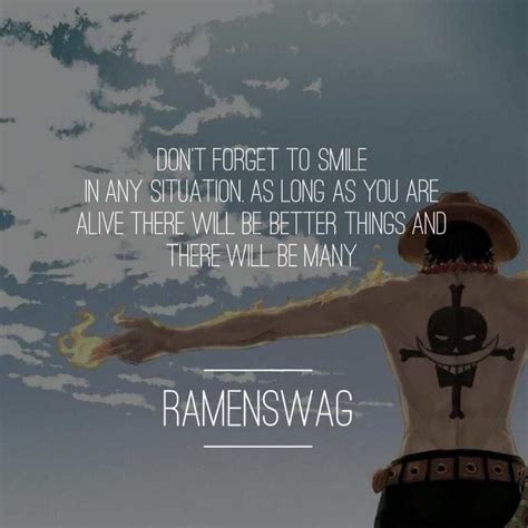 21 One piece Quotes Wallpapers For Inspiration That You'll Absolutely ...