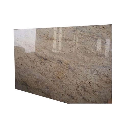 Colonial Cream Granite Slab Application: Flooring at Best Price in ...