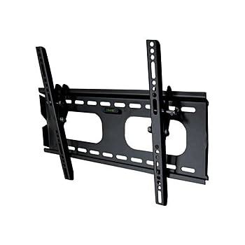 Amazon.com: THE MOUNT STORE TV Wall Mount for TCL 65 inch Class 4K (2160P) Roku Smart LED TV ...