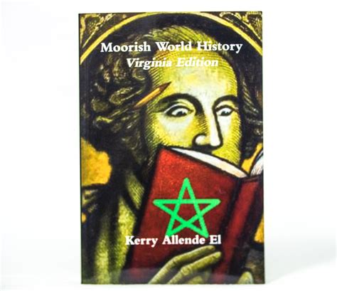 Moorish World History – themoorway