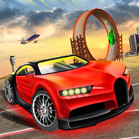 Top Speed Racing 3D - Unblocked Games