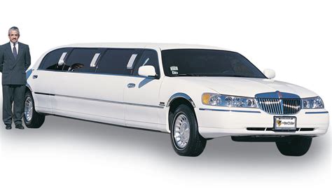 Stretch Limo pricing | Star Car Fleet Sales