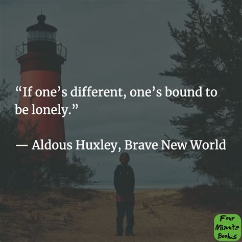 Brave New World Quotes: The 50 Best & Most Important Lines