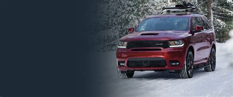 Mopar® Accessories for Dodge | Official Mopar® Site