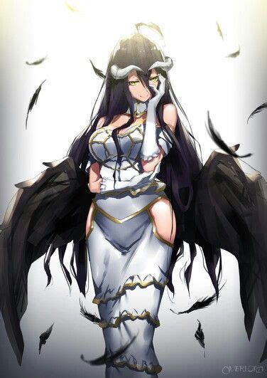 94 best images about Overlord on Pinterest | Light novel, Horns and Touch me