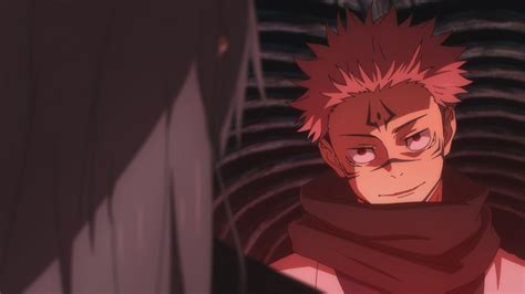 Jujutsu Kaisen: Here's Why Sukuna Smiled at Mahito!