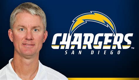 Mike McCoy named new Chargers head coach - CBS News 8 - San Diego, CA News Station - KFMB Channel 8