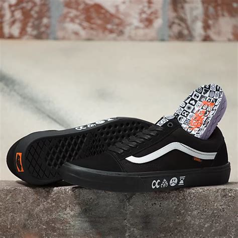 Vans X Cult BMX Old Skool | Shop Shoes At Vans