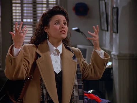 Daily Elaine Benes Outfits on Tumblr Big Fashion, Fashion 2020, Seinfeld Elaine, Elaine Benes ...