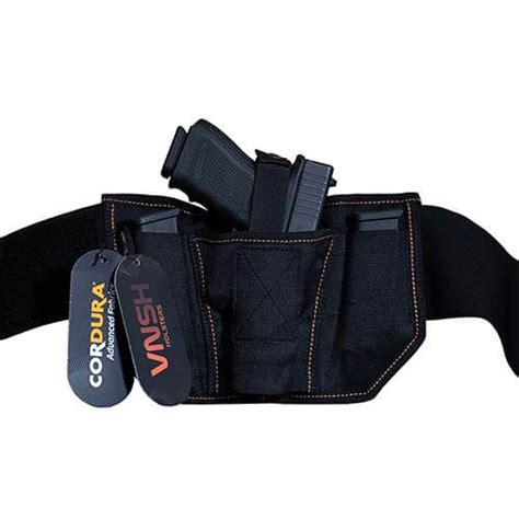 Top Concealed Carry Holster - VNSH