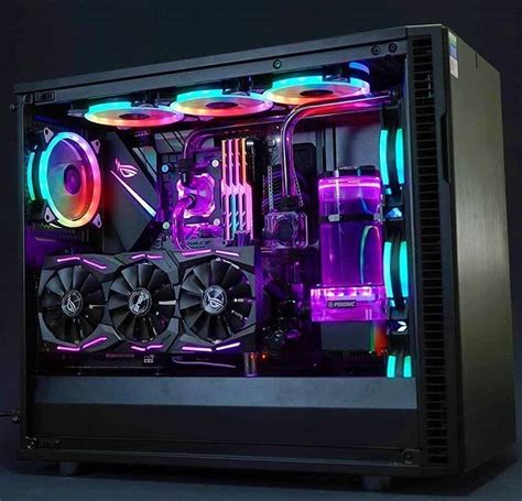 How to Build a Gaming PC: A Step by Step Guide To Building A PC 2020 Edition