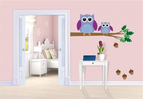 Owl Tree Wall Decor - Wall Decoration Pictures Wall Decoration Pictures