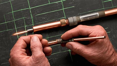 Soldering Copper Pipe: Tips for a Perfect Bond