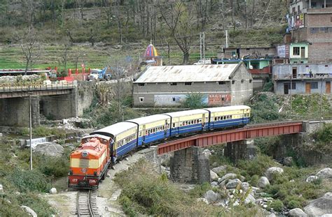 Kangra Valley Himachal Pradesh | Luxury Trails of India