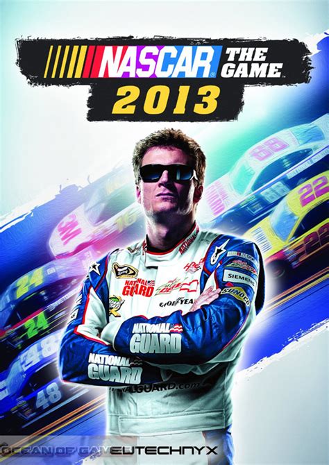 NASCAR The Game 2013 Free Download