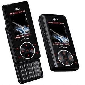 LG - Chocolate Cell Phone VX8500 Reviews – Viewpoints.com