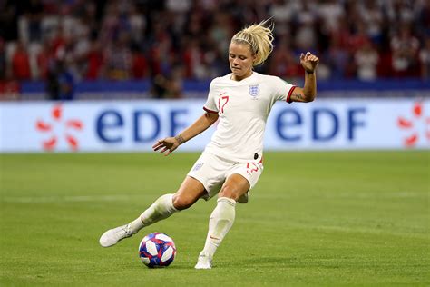 England Vs. Sweden Live Stream: How To Watch The Women’s World Cup 2019 ...