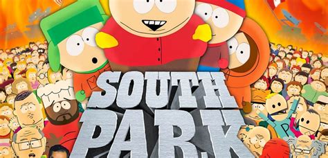 South Park Season 24 Release Date| Characters | New Episode & More ...