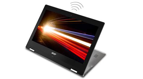 Acer Chromebook Spin 311 | Laptops | Acer United States