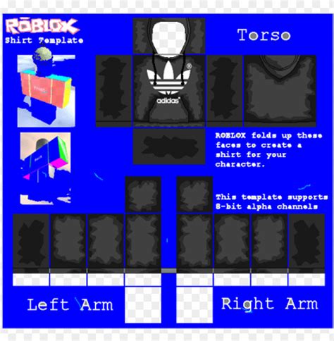 How Do I Make My Own Shirt In Roblox Transparent Hoodie Background